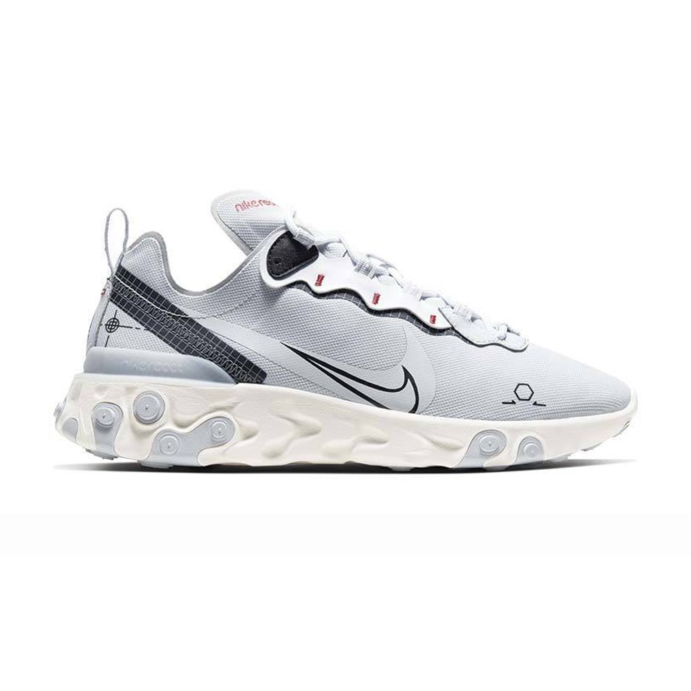 scarpe nike react element 55