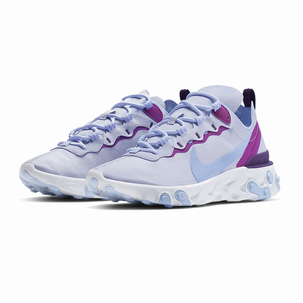 react element 270 fucsia