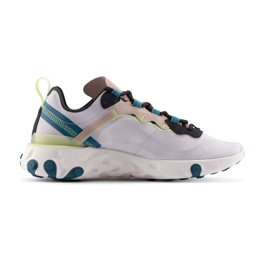 react element 270 nere e blu