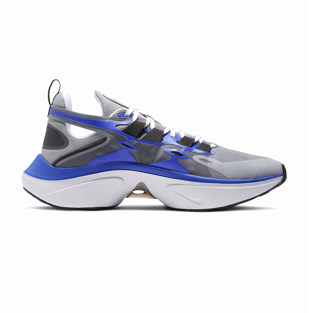 Popolare suolo trascorrere Nike Sneakers Signal D Ms X Grigio Bianco Uomo - Acquista online su Sportland Popolare suolo trascorrere Nike Sneakers Signal D Ms X Grigio Bianco Uomo - Acquista online su Sportland
