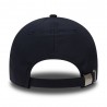 New Era Cappellino 9forty Flawless Nero Uomo