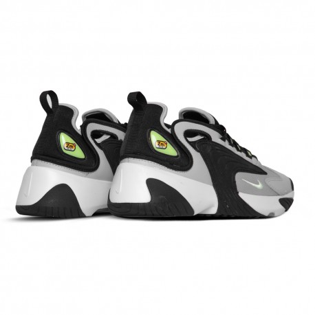 react element 2010 bambino verde