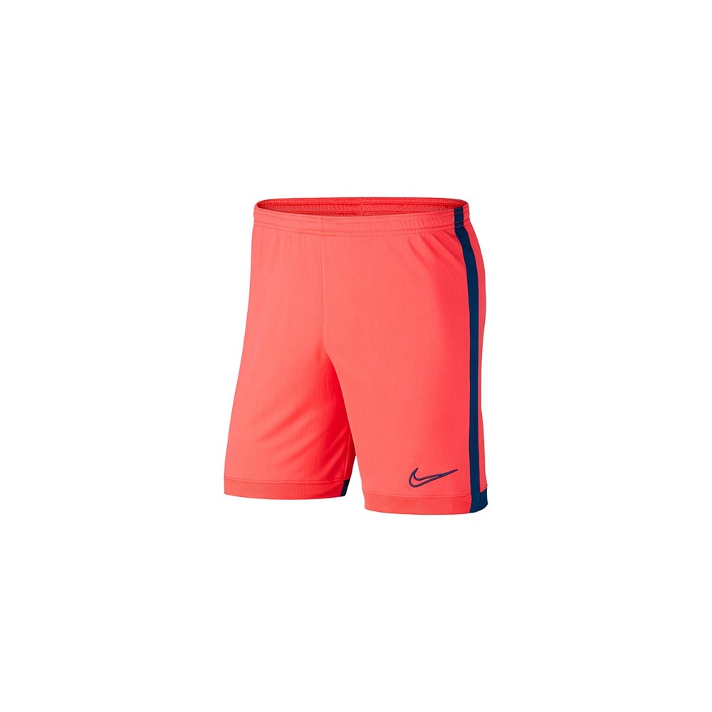 Nike Pantaloncini Calcio Dry Academy Blu Rosso Ragazzo - Acquista online su  Sportland