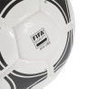 ADIDAS pallone da calcio tango rosario bianco black unisex