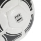 ADIDAS pallone da calcio tango rosario bianco black unisex