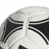 ADIDAS pallone da calcio tango rosario bianco black unisex
