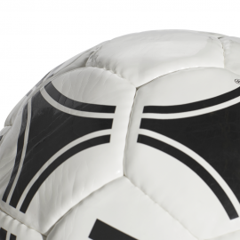 ADIDAS pallone da calcio tango rosario bianco black unisex