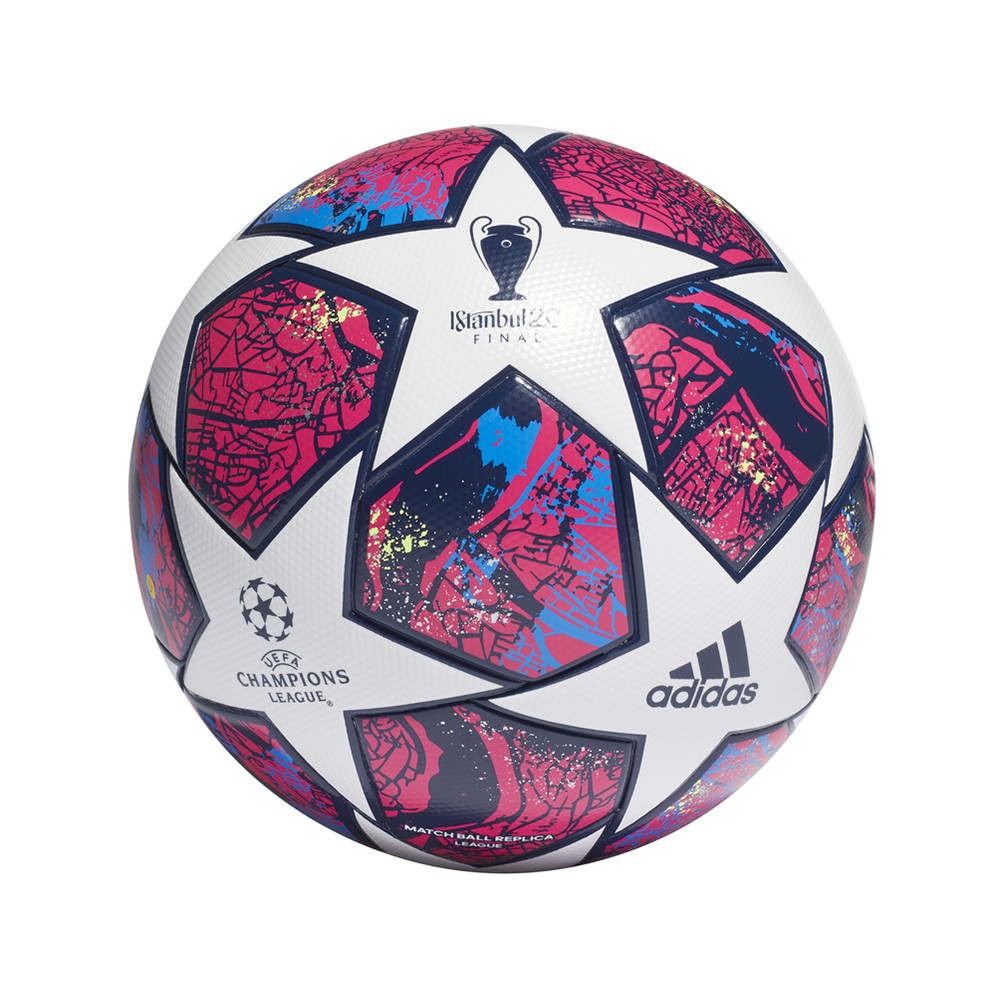 pallone calcio adidas