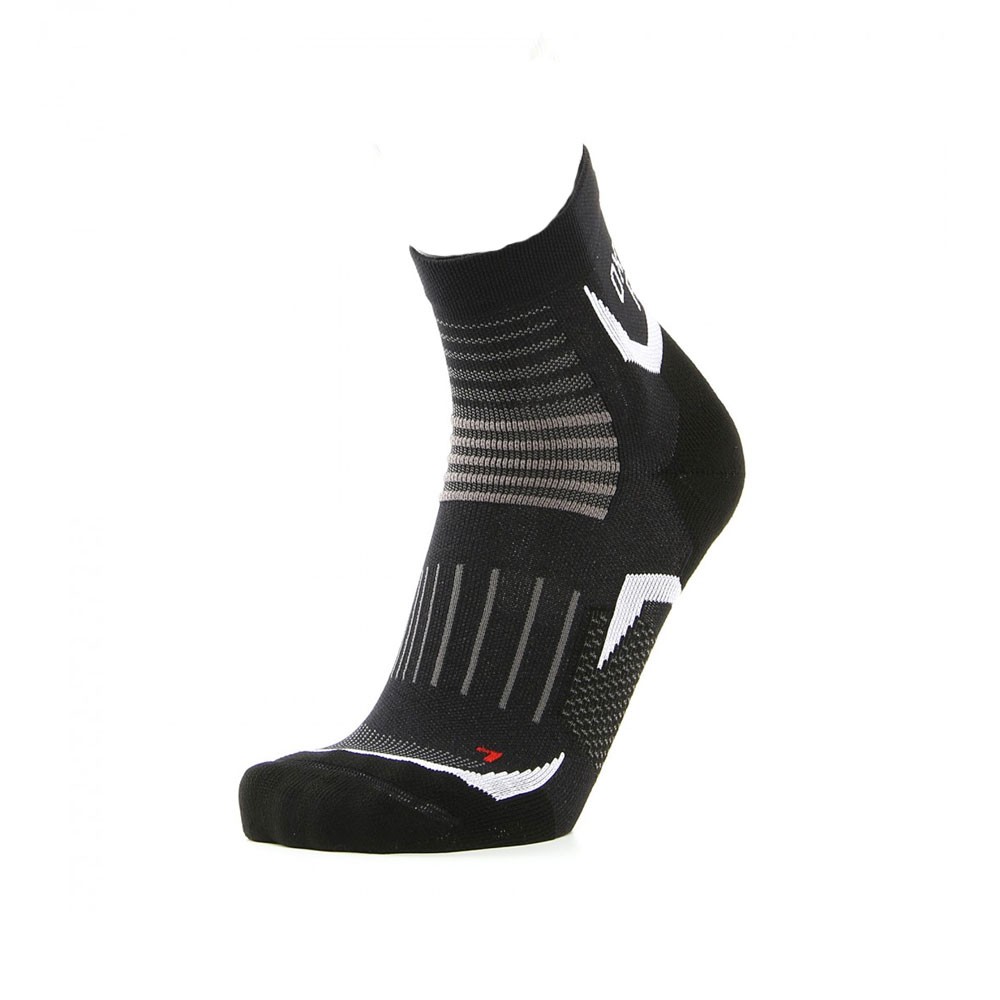 MICO Calzetto Alto per Trekking Oxi Jet Compression