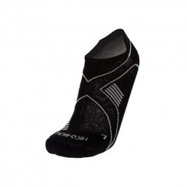 Mico Sport Calze Running Professional Light S Nero Uomo