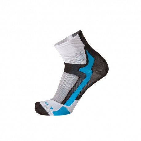 Mico Sport Calze Running Professional Extralight Bianco Uomo