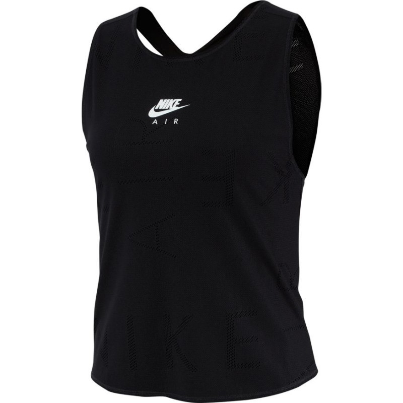 canotta nike running