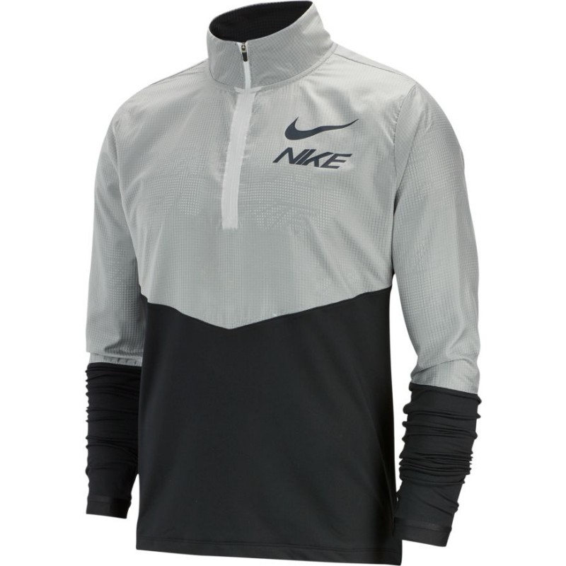 maglia nike running