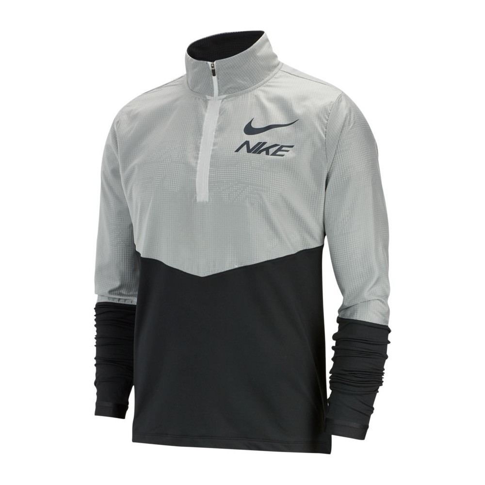 nike running uomo abbigliamento