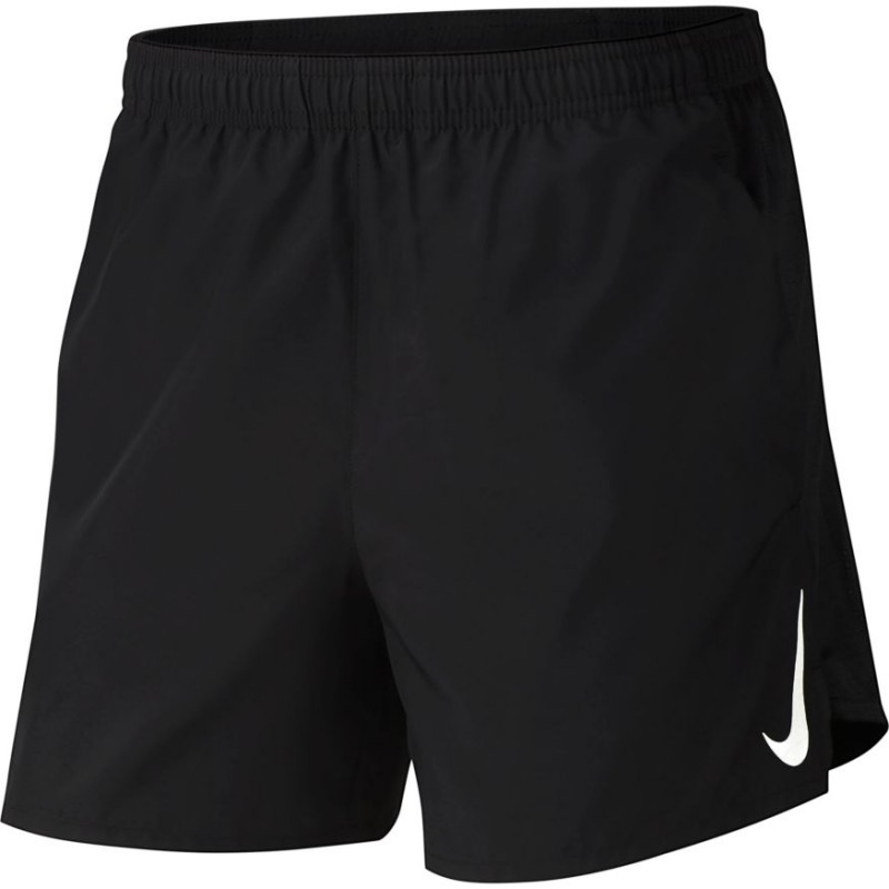 pantaloncini nike uomo giallo