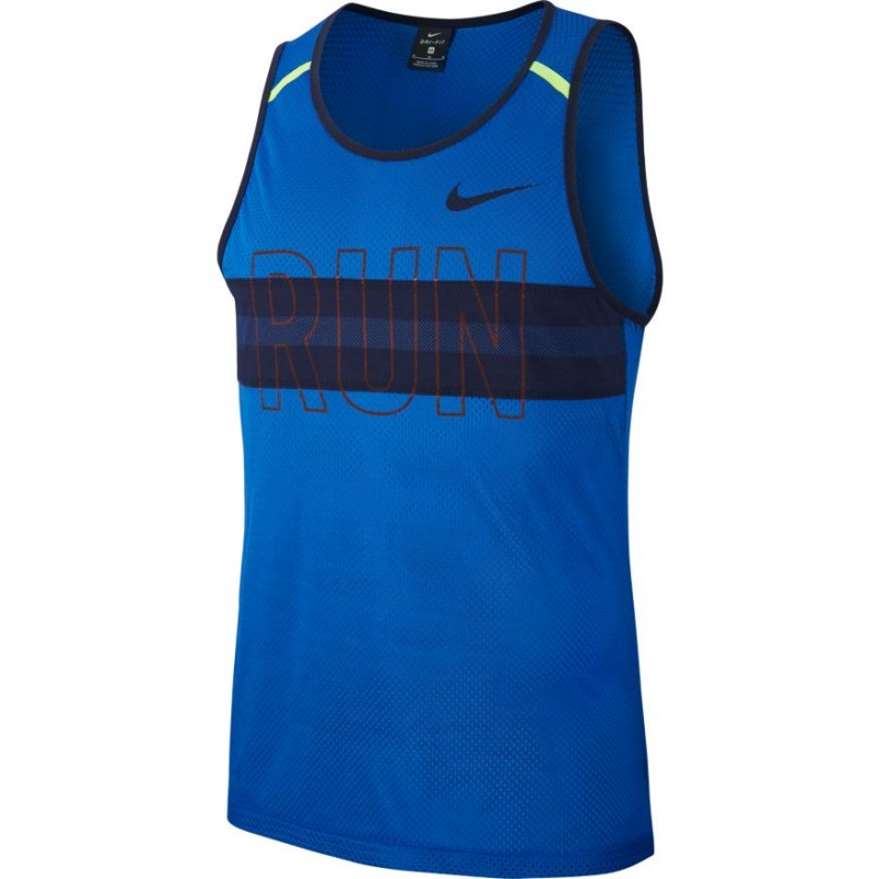 nike running uomo