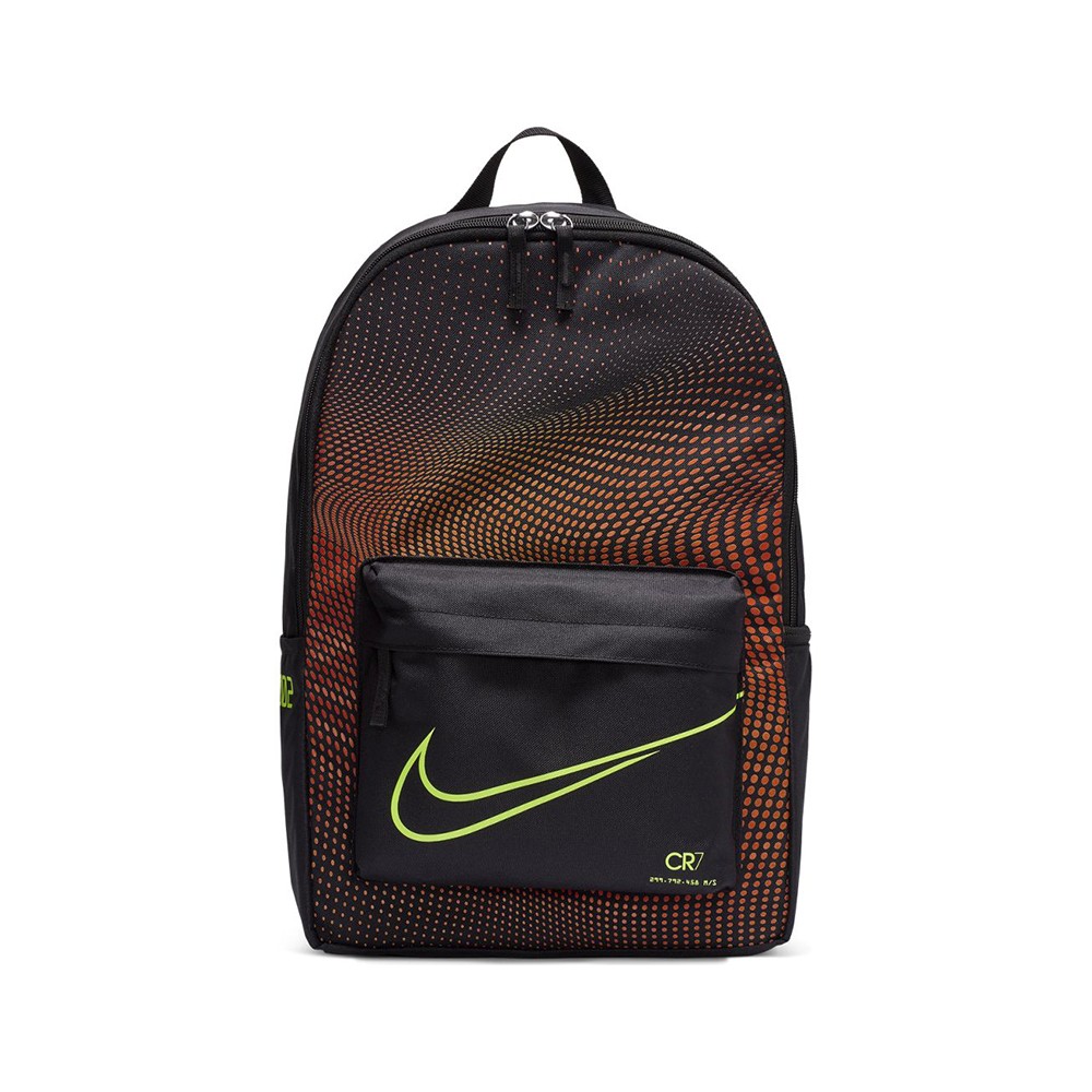 zaino cr7 nike