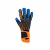 Reusch Guanti Calcio Pure Contact 3 S1 Nero Arancio Bambino