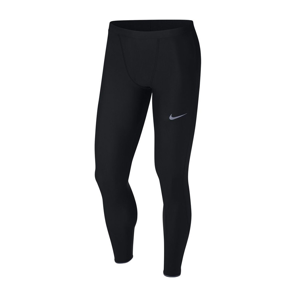 completo running uomo nike