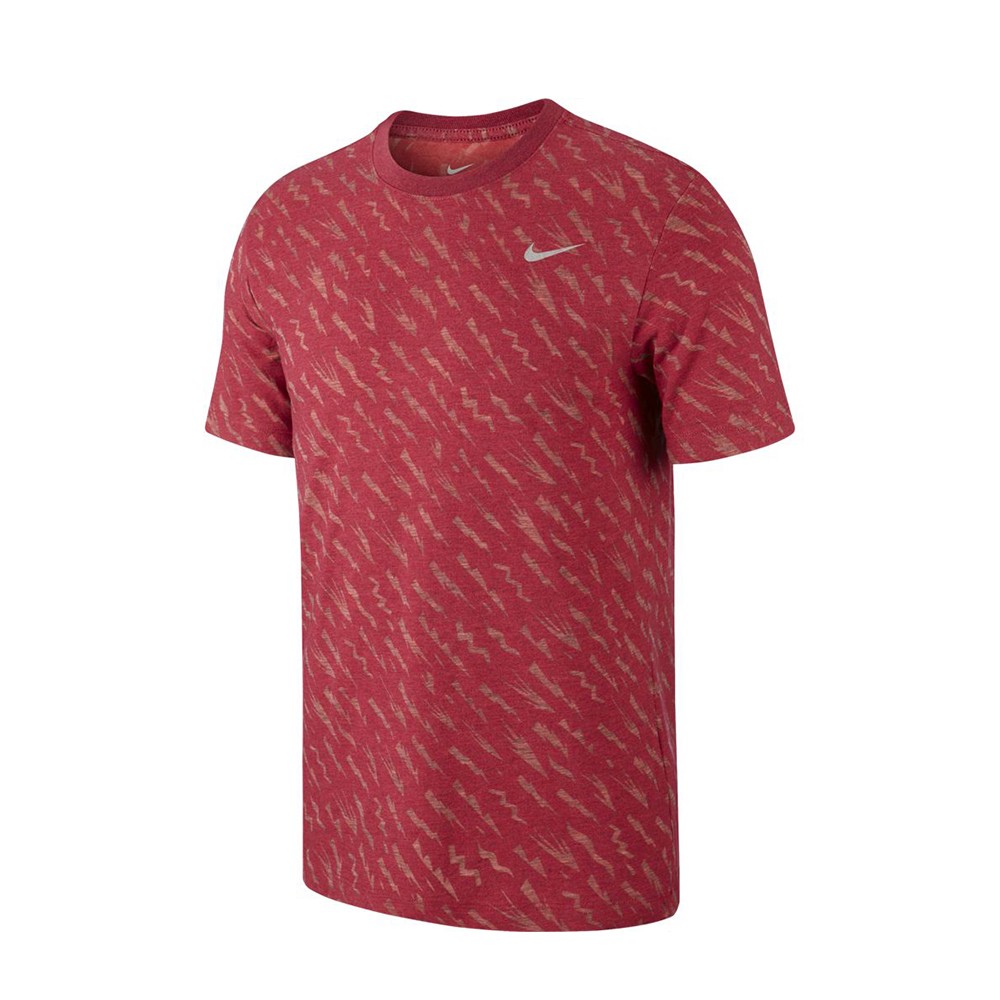 nike maglia running uomo