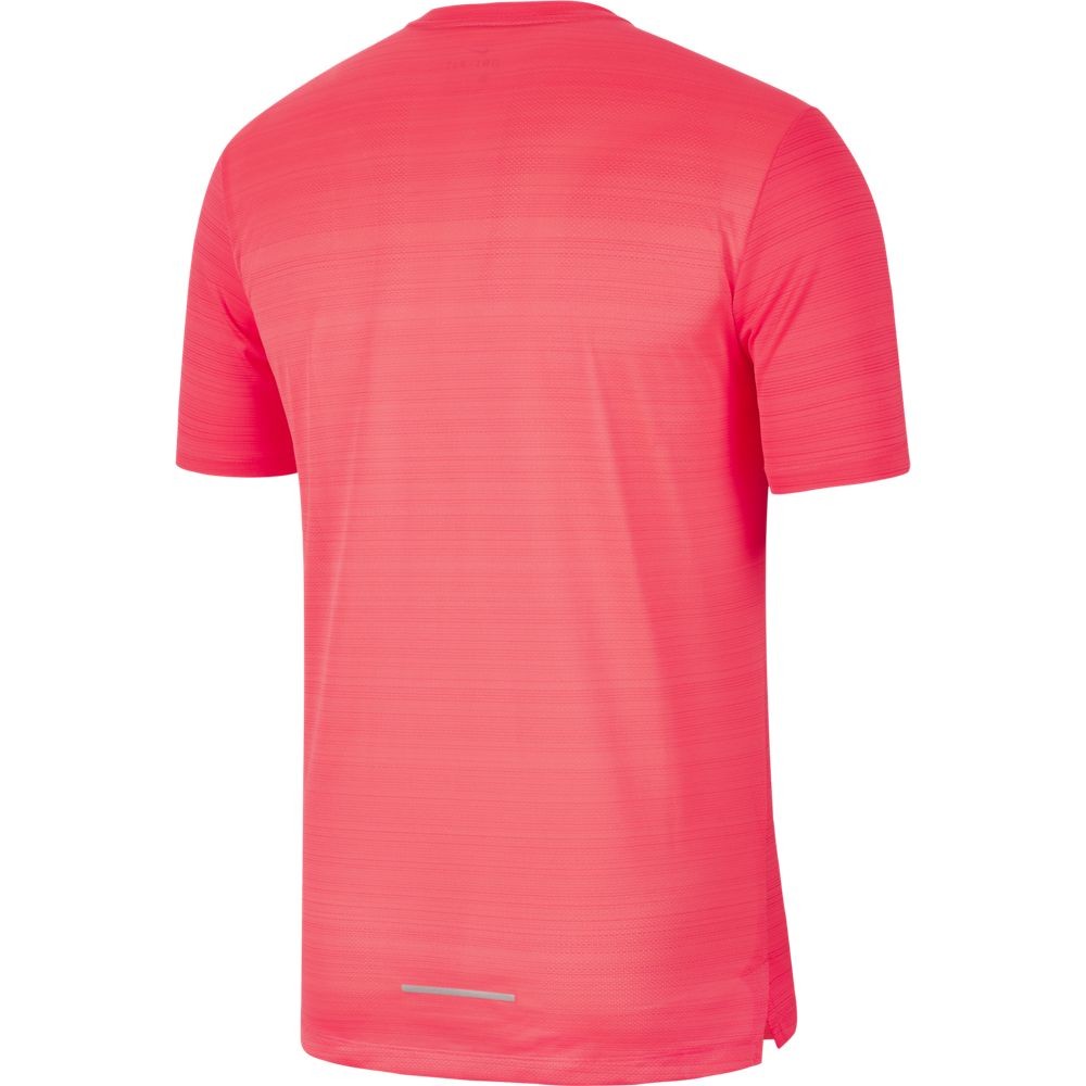 maglia nike rosa uomo