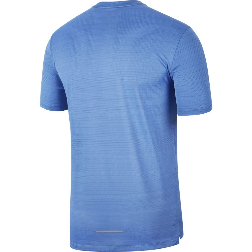 magliette nike uomo blu