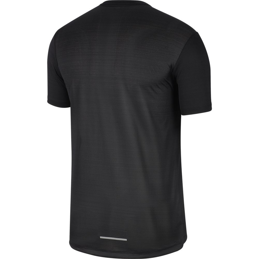 maglie nike uomo nere