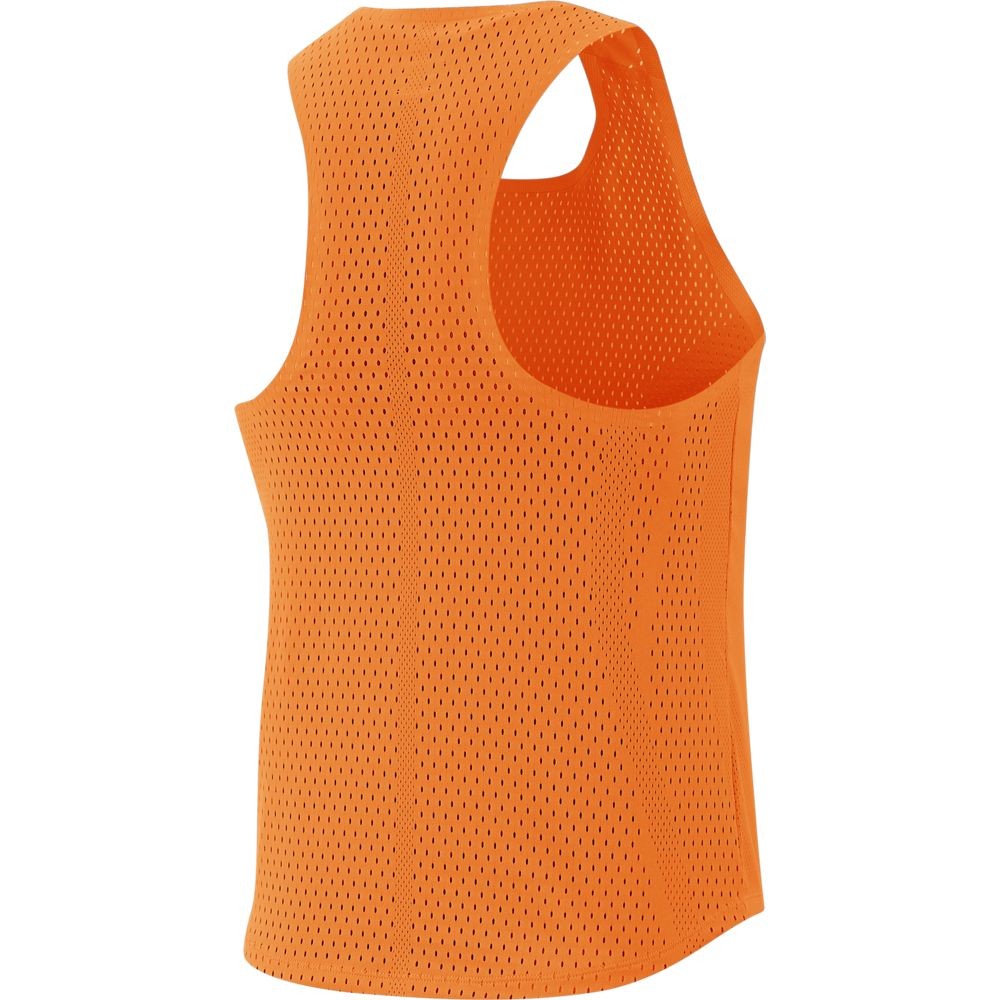 canotta nike running