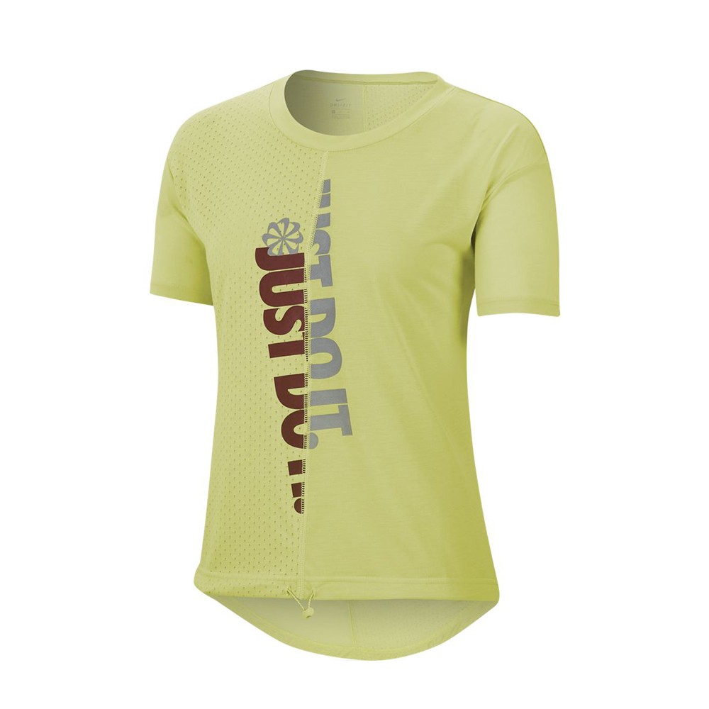 t shirt nike donna rosso