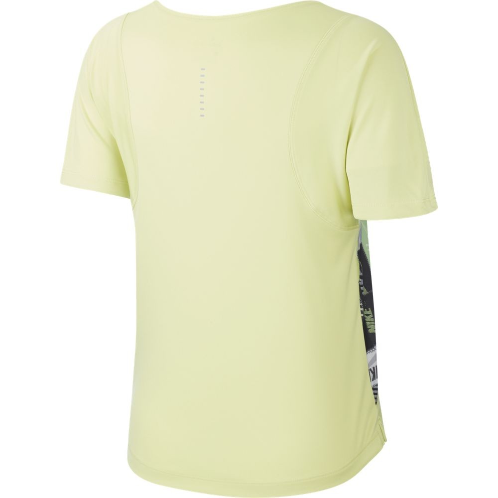 canotta nike running