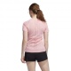ADIDAS maglia running 25 7 rise up rosa donna