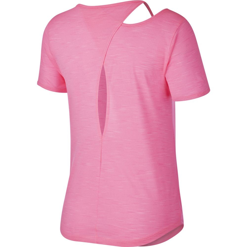 maglia nike rosa