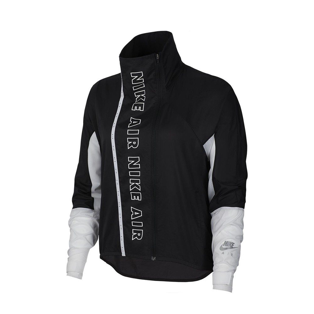 nike giacca donna