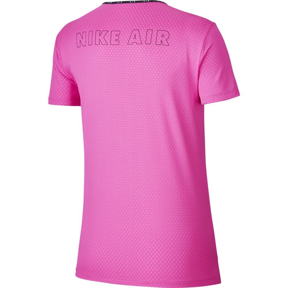 t shirt nike rosa uomo