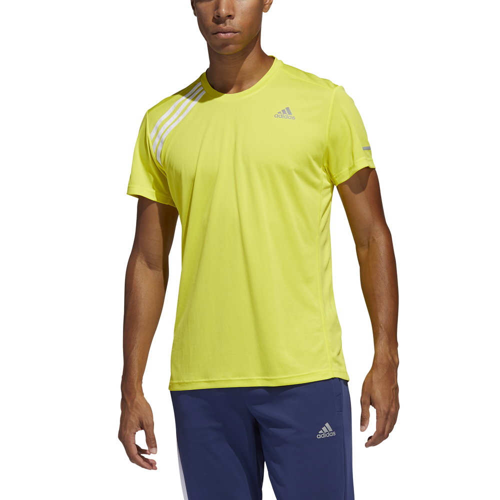 Maglia gialla 93-94 | ADIDAS ORIGINALS
