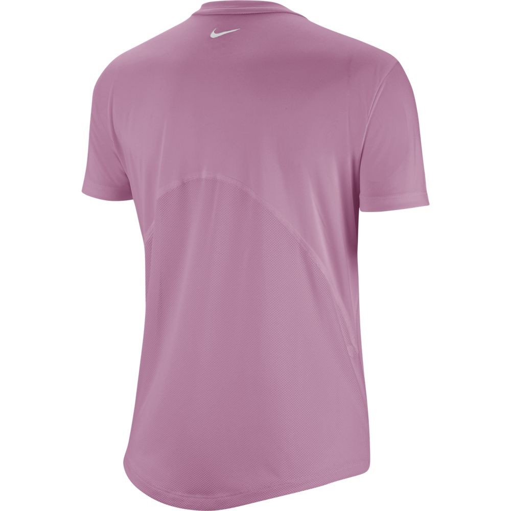 magliette nike rosa