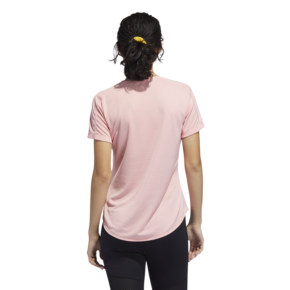 adidas maglia rosa