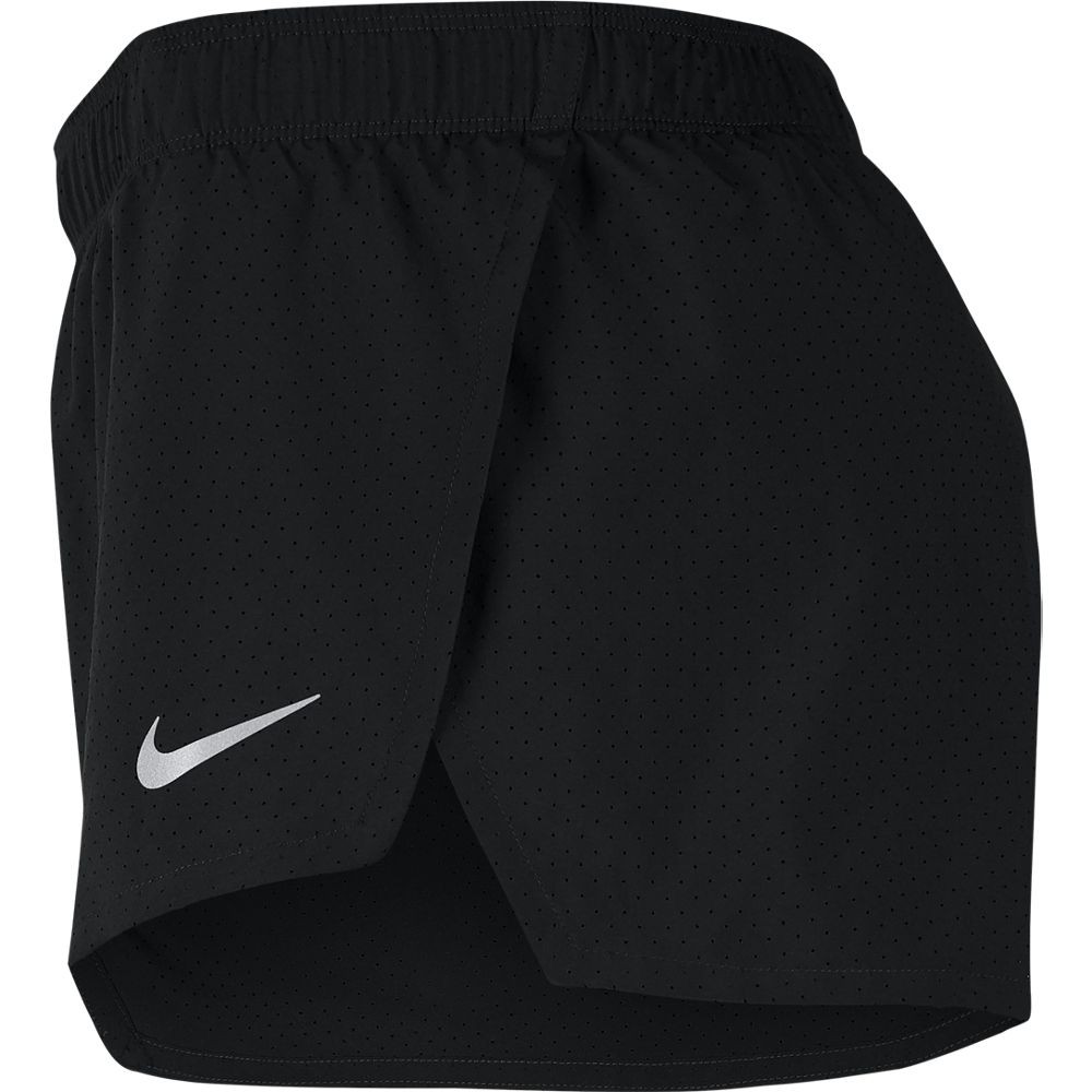 Surenow Pantaloncini Corsa Uomo 2 In 1 – 17,8 Cm – Con Tasca E Cerniera – Per Palestra E Outdoor
