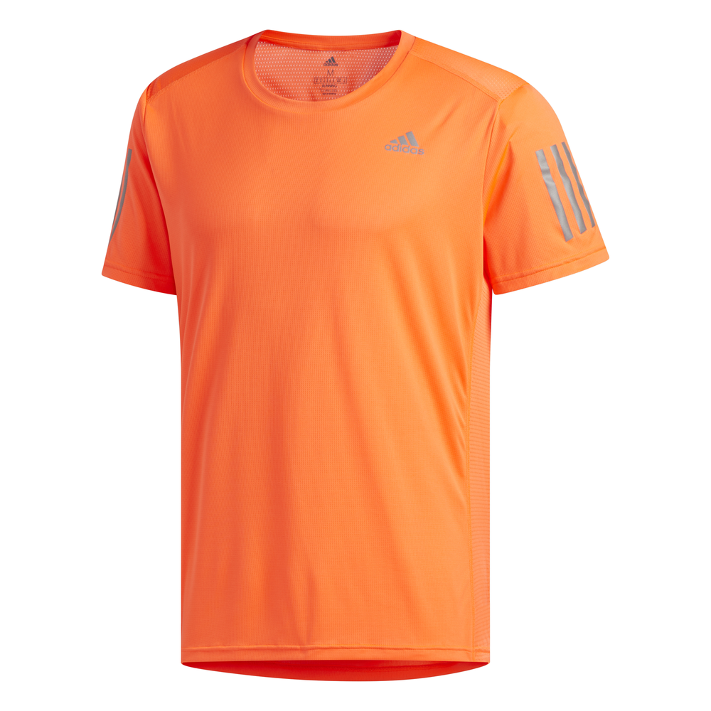 maglia adidas arancione