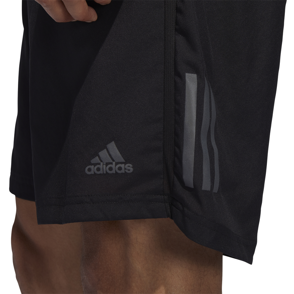 pantaloncini running adidas