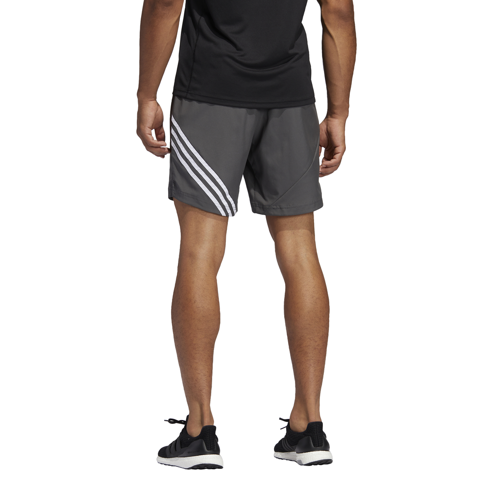 pantaloncini adidas uomo bianchi