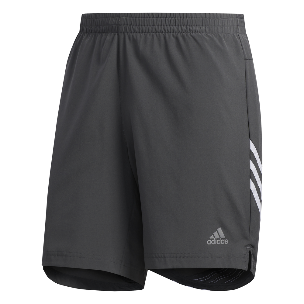 pantaloncino adidas verde