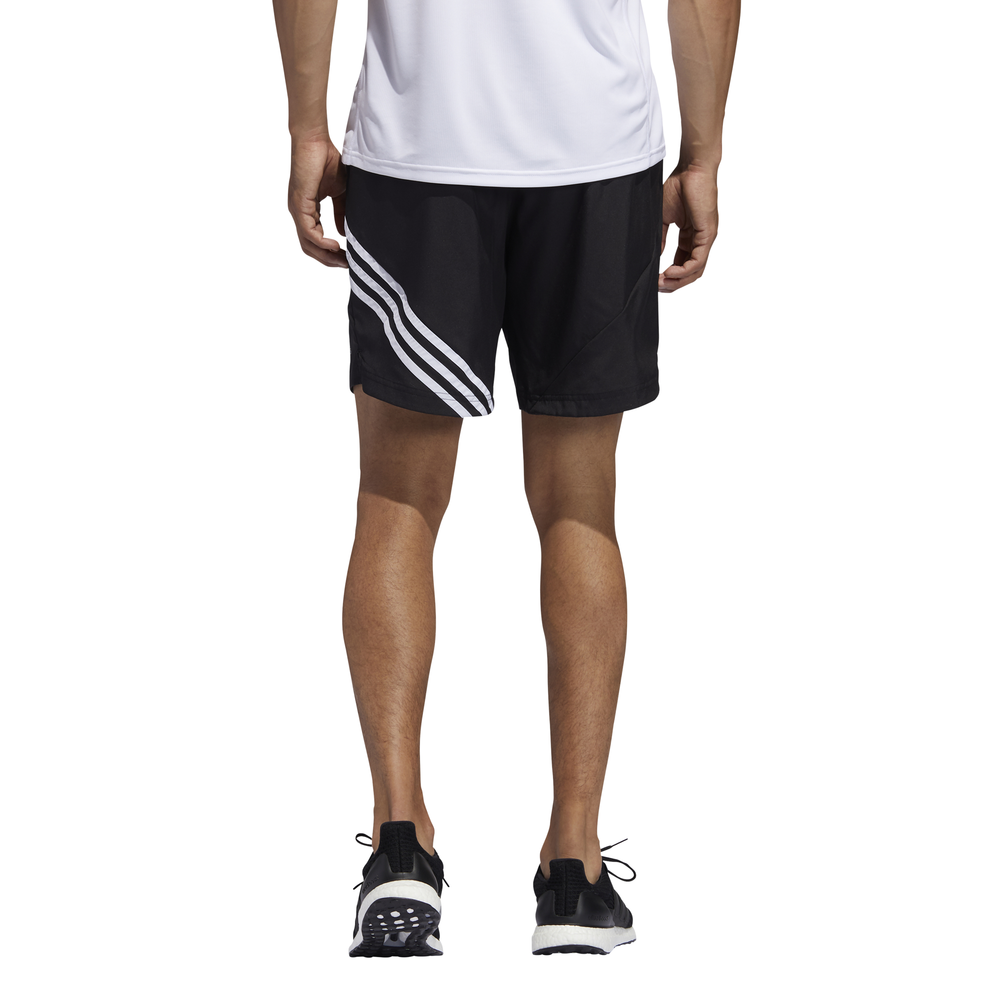 pantaloncini adidas running uomo