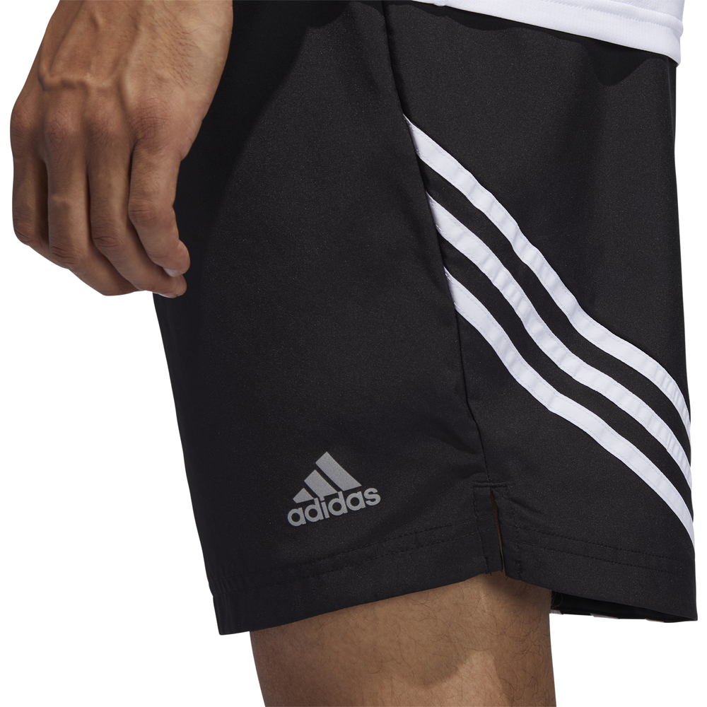 pantaloncini adidas running uomo