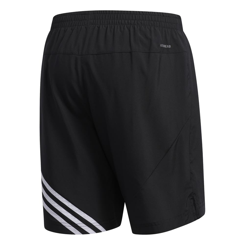 pantaloncini running uomo adidas