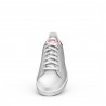 Adidas  Stan Smith Lea Bianco/Rosso