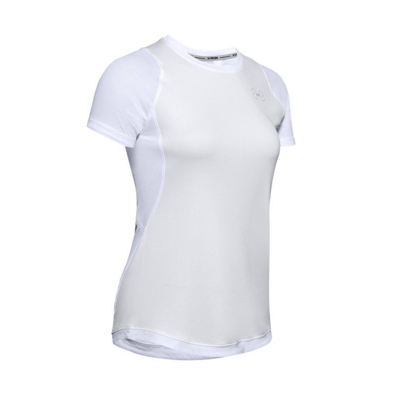 Impegno calmati Vasta gamma Under Armour Maglia Running Qualifier Iso-Chill Bianco Donna - Acquista online su Sportland Impegno calmati Vasta gamma Under Armour Maglia Running Qualifier Iso-Chill Bianco Donna - Acquista online su Sportland