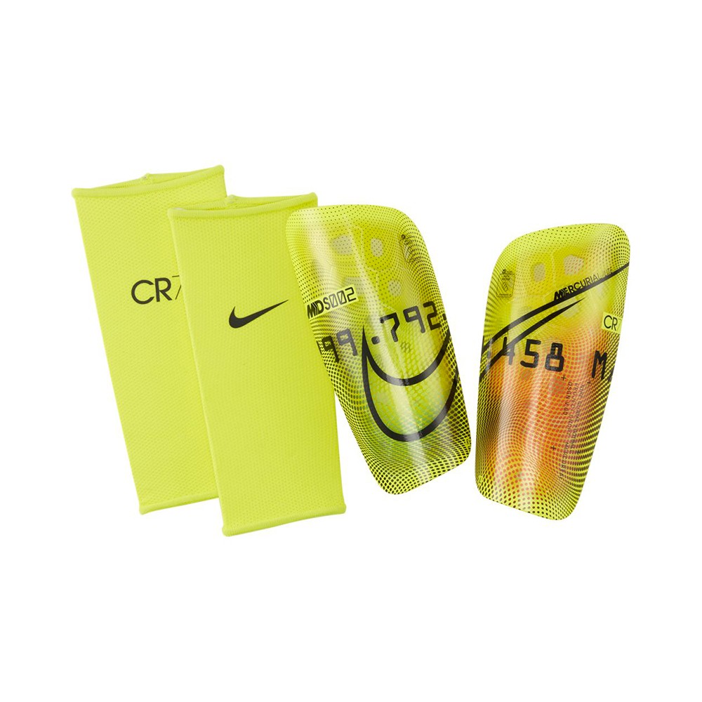 parastinchi nike bambino