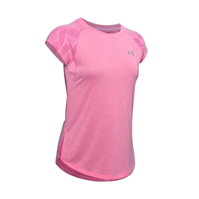 maglia rosa donna