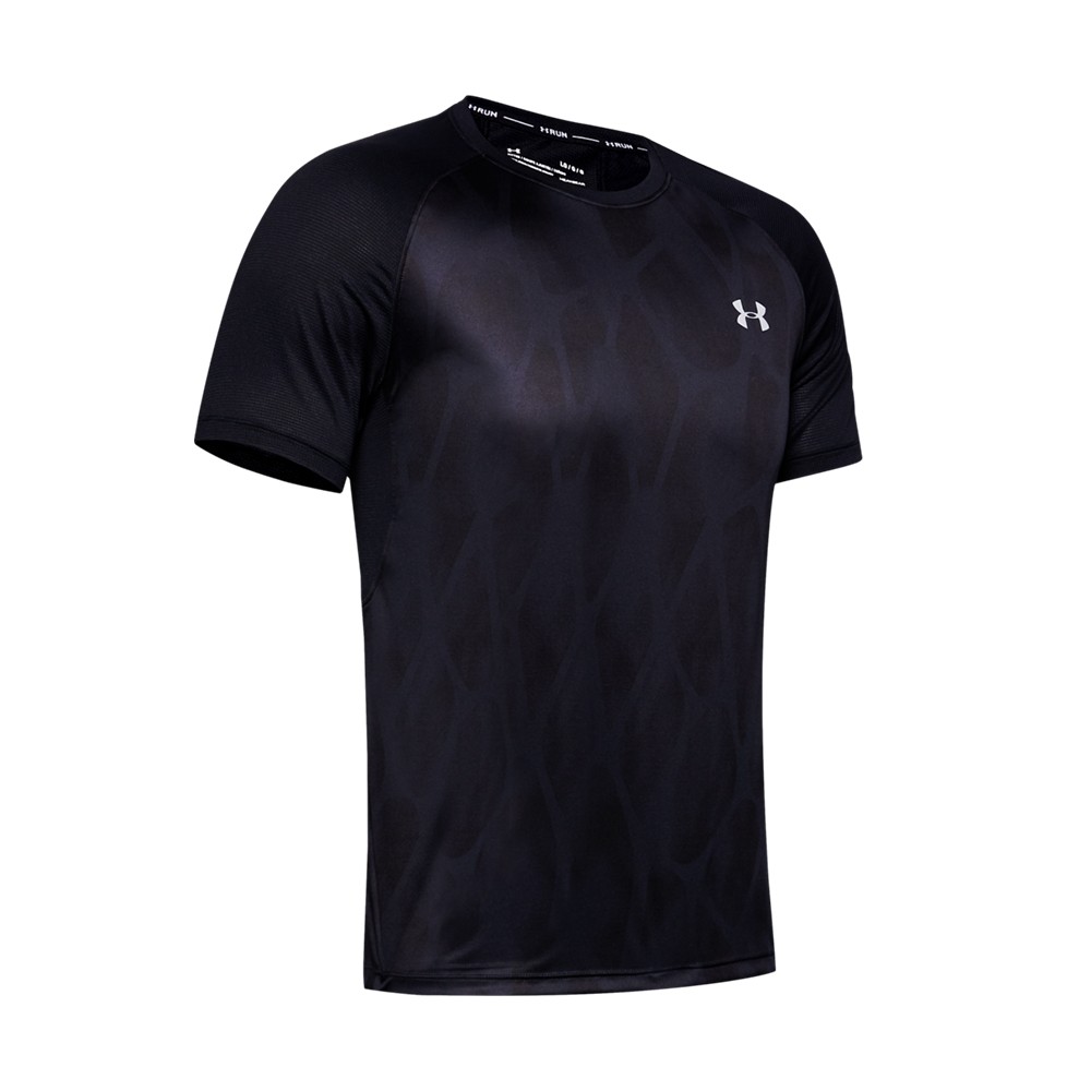 Magliette Under Armour Uomo Rosse 2024 www tofrei